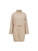 Vila Kleid in natural melange