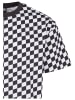 Urban Classics Hemden in blackcheck