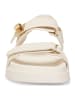 Steve Madden Sandalen Creme