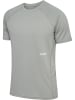 Hummel T-Shirt Hmlpulse Herren in BELGIAN BLOCK