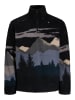 Jack & Jones Sweatshirt in Black