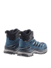 LOWA Outdoorschuhe INNOVO GTX MID Ws in blau/grau