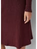 s.Oliver Kleid in 39P0_bordeaux