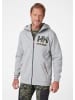 Helly Hansen Pullover in Grau