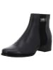 Regarde le Ciel Stiefelette in schwarz