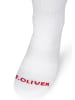 S. Oliver Socken urban Sport 4er Pack urban in Weiß