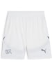 Puma Sporthose "SFV Shorts Replica" in Weiß