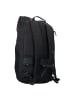 Tropicfeel Shell Go Daypack 49 cm Laptopfach in core black