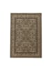 Teppich Boss Orient Teppich Kasara Beige