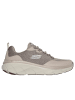 Skechers Sneaker DLUX WALKER 2.0-STEADYWAY in taupe