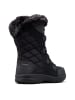 Columbia Stiefel ICE MAIDEN II in schwarz