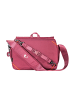 Tatonka Baron Messenger 35 cm in bordeaux red