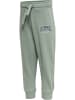 Hummel Hummel Pants Hmlfast Unisex Kinder in SEA SPRAY