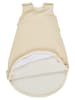 Sterntaler Babyschlafsack 50/56cm in natur