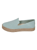 TOMS Espadrilles CAROLINA in grün