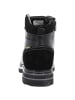 Camel Active Stiefelette in schwarz