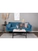 ebuy24 Sofa Boom Blau 203 x 86 cm