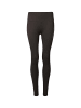 OCEANSAPART Leggings Brandy Dark Oak