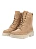 remonte Stiefelette Camel