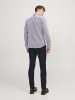 Jack & Jones Chino Hose in Black