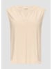 s.Oliver T-Shirt in 8105_beige