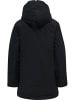 Hummel Hummel Jacket Hmlnorth Multisport Damen Wasserabweisend in BLACK/ASPHALT