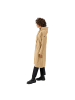 Didriksons Parka in lark beige