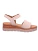 Gabor Sandale in beige