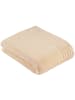 Vossen 2er Pack Duschtuch in chamois
