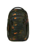 Satch Match - Schulrucksack 45 cm erw. in Jurassic Jungle