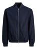 Jack & Jones Blousonjacke in Dark Navy