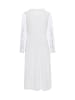FELIPA Women Dress in White