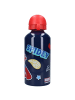 MARVEL Spider-Man Aluminium Trinkflasche Wasserflasche 500ml