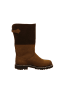 MEINDL Winterstiefel Arosa in dunkelbraun