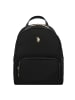 U.S. Polo Assn. Houston Daypack 31 cm in black