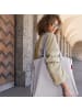 Reisenthel Softshopper - Shopper 47 cm (teddy sand) in cord grey