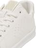 Hummel Sneaker "Court Line" in Weiß