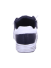 Gemini Slipper in blau