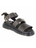 Dr. Martens Sandalen GRYPHON in grün