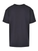 Urban Classics Urban Classics Herren Organic Basic Tee in midnightnavy