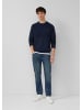 s.Oliver Strickpullover in 5978_navy