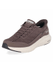 Skechers Schnürhalbschuh in brown