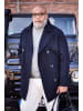 JP1880 Übergangsjacke in navy blau