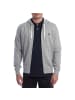 U.S. Polo Assn. Sweatshirt in Gray