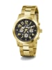 Guess Quarzuhr GW0627G2 in Gold