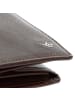 Golden Head Colorado Geldbörse RFID Schutz Leder 13 cm tabacco