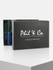 Phil & Co. Berlin  Retroshorts 8-Pack Jersey in multicolor #1