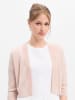 Marie Lund Strickhülle in beige - 0007