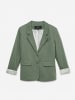 Vero Moda Blazer in Laurel Wreath