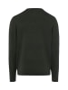 Finshley & Harding Pullover in tanne - 0007